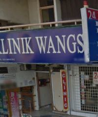 Klinik Wangsa (Taman Setiawangsa)