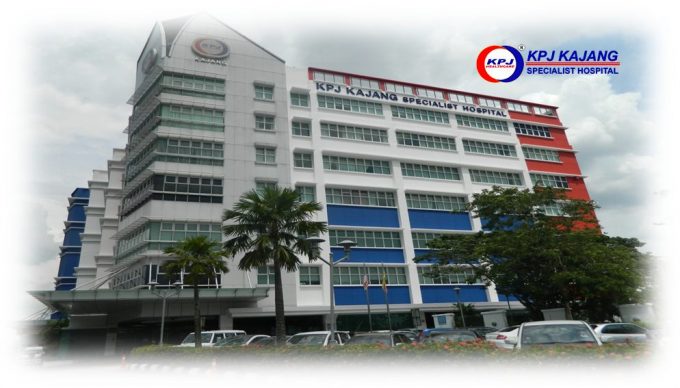 KPJ Kajang Specialist Hospital