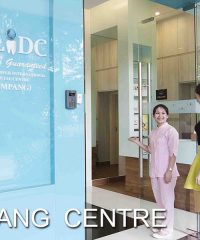 Kuala Lumpur International Dental Centre (Ampang)