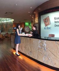 Kuala Lumpur International Dental Centre