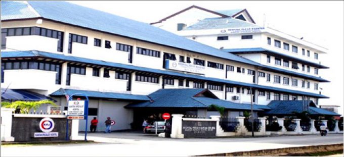 Kuantan Specialist Hospital