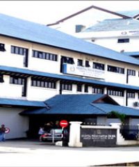 Kuantan Specialist Hospital