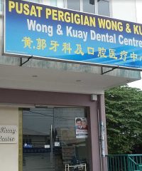 Kuay Wong & Dental Center