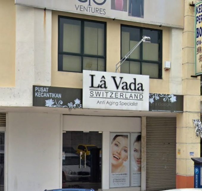 La Vada Switzerland (Taman Usahawan Kepong, Kuala Lumpur)