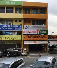 Lai Dental Surgery (Damansara Jaya, Petaling Jaya, Selangor)