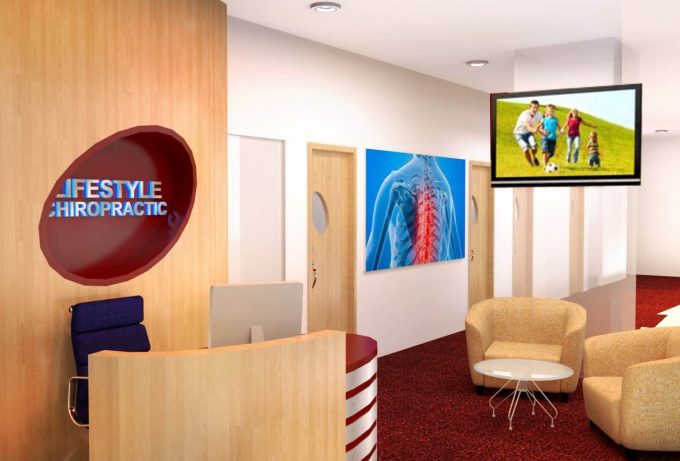 Lifestyle Chiropractic