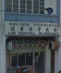 Lim Dental Surgery (Muar)