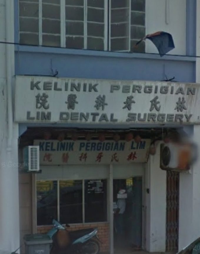 Lim Dental Surgery (Muar)