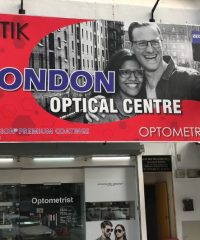 London Optical Centre (Damansara Utama Petaling Jaya, Selangor)