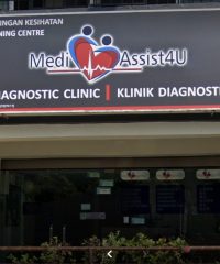 MediAssist4U (Taman Dagang Ampang)