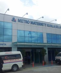 Metro Maternity Kuala Selangor