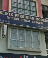 Modern Dental Surgery (USJ Subang Jaya, Selangor)