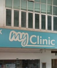 MY Clinic (Bandar Puchong Jaya, Selangor)