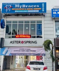 MyBraces Orthodontics & Dental Surgery (Bandar Bukit Tinggi 2 Klang, Selangor)