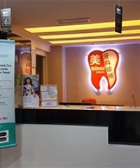 MyDental Clinlic (Taman Segar Cheras)