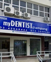 myDentist@ampang (One Ampang Avenue Business Centre, Selangor)