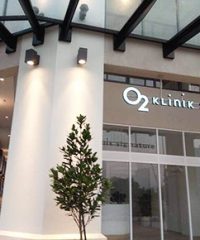 O2 Klinik Signature (Plaza Arkadia, Desa ParkCity, Kuala Lumpur)