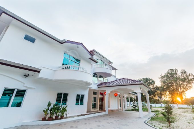 Ohana Confinement Villa (Bayan Lepas, Pulau Pinang)