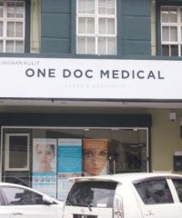 One Doc Medical (USJ Subang Jaya, Selangor)