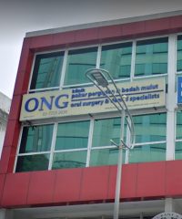 Ong Oral Surgery & Dental Specialists (Damansara Utama, Petaling Jaya, Selangor)