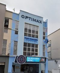 Oprimax Eye Specialist (Sri Petaling, Kuala Lumpur)