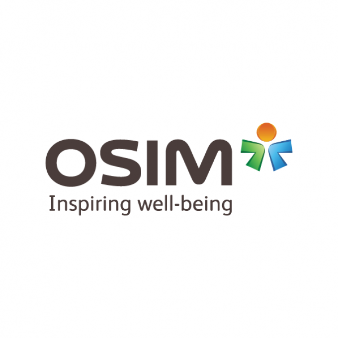 Osim (Mid Valley Megamall, Kuala Lumpur)