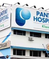 Pantai Hospital Klang