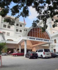 Penang Adventist Hospital