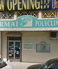 Permai Polyclinics (Penampang, Sabah)