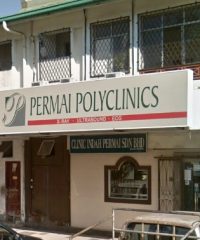 Permai Polyclinics (Indah Permai, Kota Kinabalu)