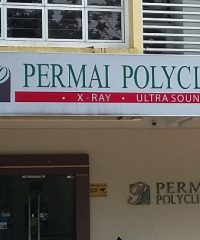 Permai Polyclinics (Johor Bahru)