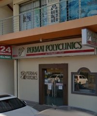 Permai Polyclinics (Sri Kepayan, Sabah)