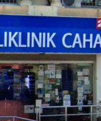 Poliklinik Cahaya (Cheras, Kuala Lumpur)