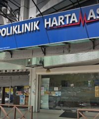 Poliklinik Hartamas