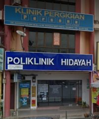 Poliklinik Hidayah (Jasin)