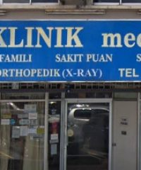 Poliklinik Medimax (SS17 Petaling Jaya)