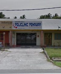 Poliklinik Penawar (Tanjung Sedili)