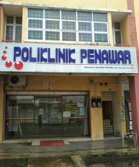 Poliklinik Penawar (Taman Daya)