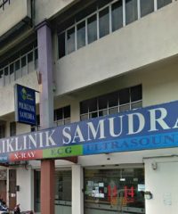 Poliklinik Samudra (Batu Caves, Selangor)