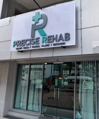 Precise Rehab (Galleria Hartamas)