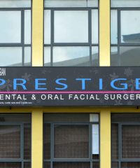 Prestige Dental & Oral Facial Surgery