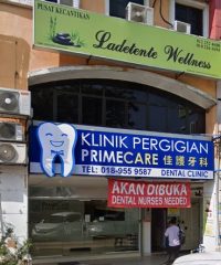 Primecare Dental Clinic (Taman Sri Bintang, Kuala Lumpur)