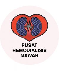 Pusat Hemodialisis Mawar (Seremban)