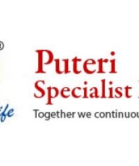 Puteri Specialist Hospital