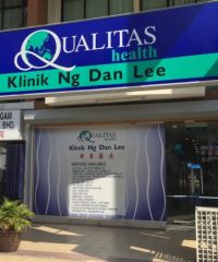 Qualitas – Klinik Ng Dan Lee (Taman Usahawan Kepong, Kuala Lumpur)