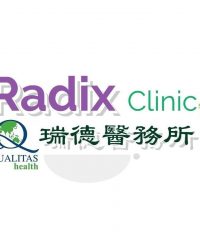 Qualitas – Radix Clinic (Plaza Arkadia, Desa ParkCity, Kuala Lumpur)