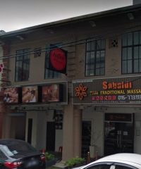 Sabaidi Thai Traditional Massage (Johor Bahru)