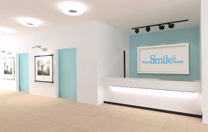 Save A Smile Dental (Jalan Puteri Puchong, Selangor)