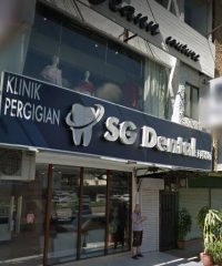 SG Dental (Taman Pelangi, Johor Bahru)