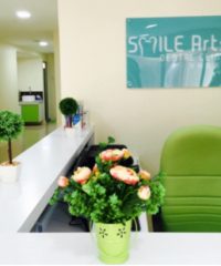 Smile Arts Dental Clinic (Taman Usahawan Kepong, Kuala Lumpur)